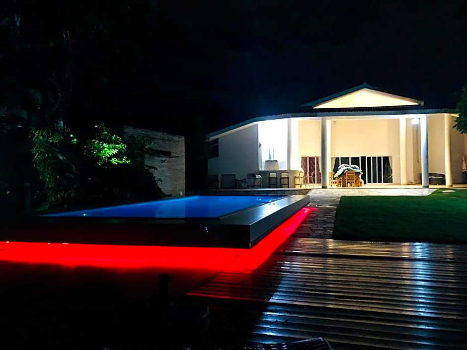 Mirante Pousada Boutique