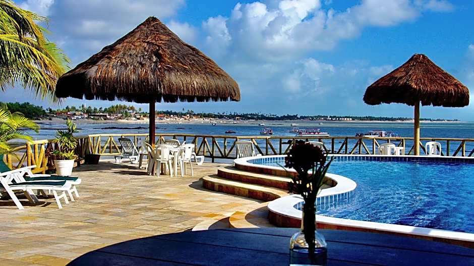 Pousada Ponta dos Anéis