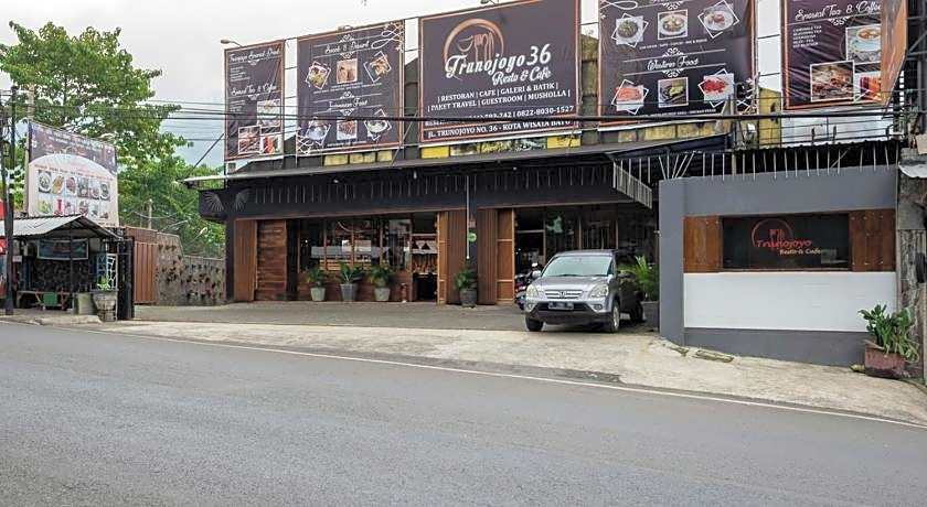 RedDoorz Plus near Balai Kota Batu 2