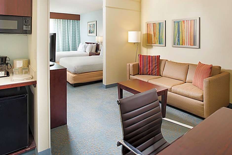 SpringHill Suites by Marriott Manchester-Boston Regional Airport
