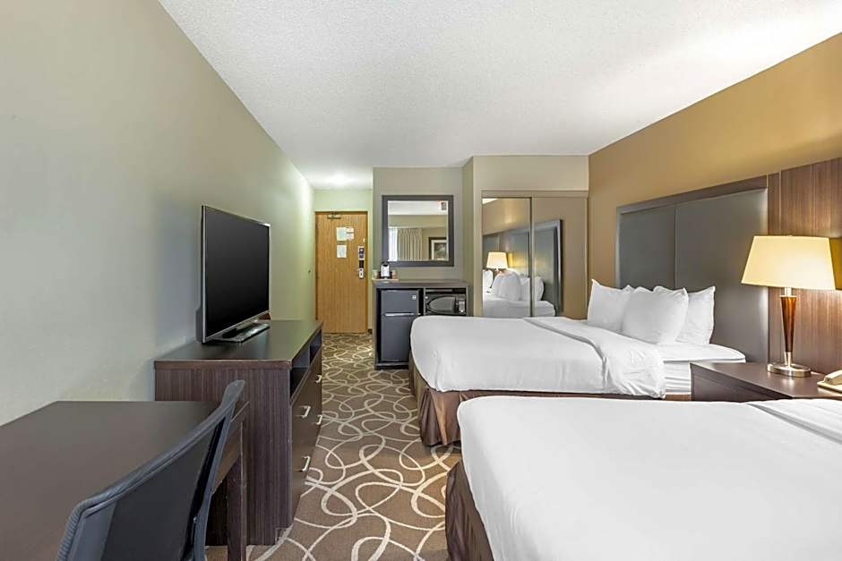 Comfort Inn Burlington