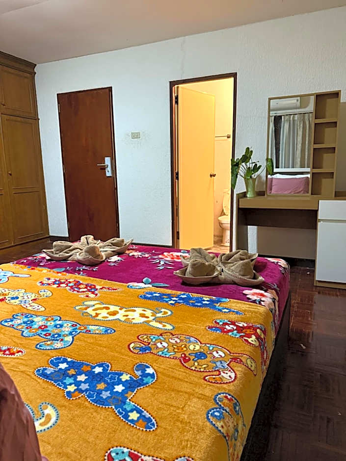Dikachaya Hostel