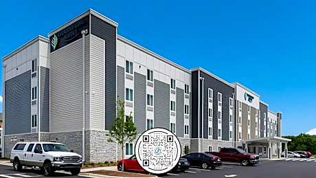 WoodSpring Suites Libertyville - Chicago