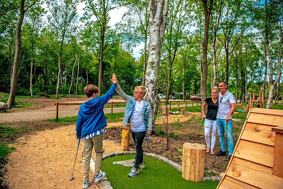 EuroParcs Ruinen