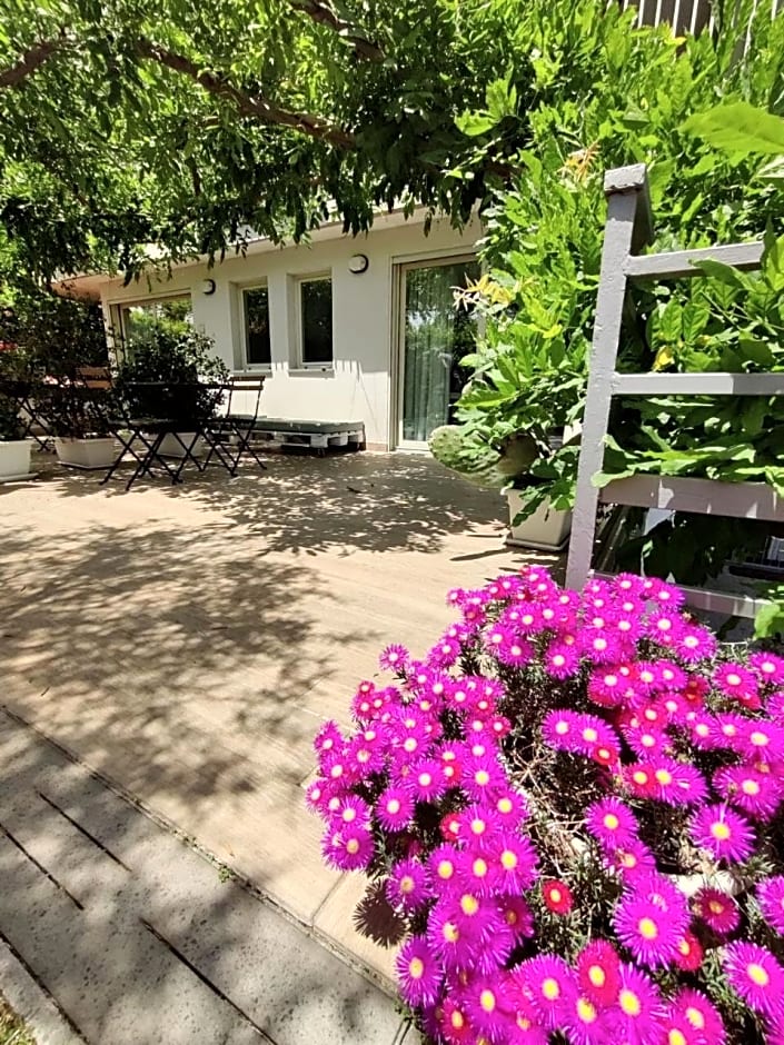 Etna Bike B&B – Zafferana, CA