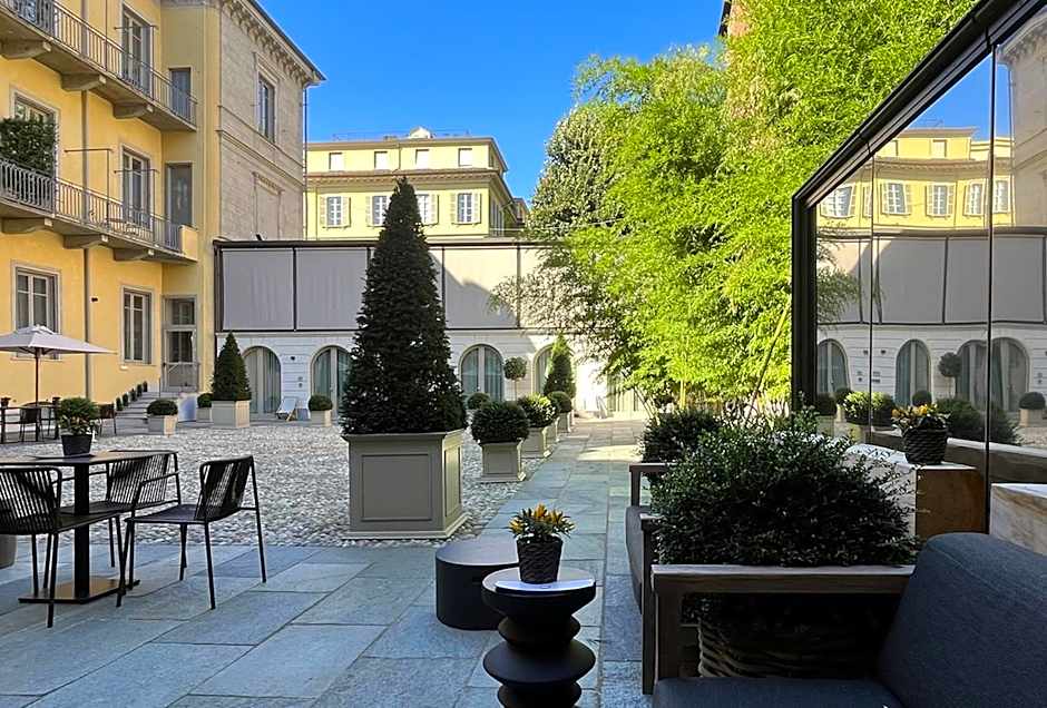 Opera35 Boutique Hotel