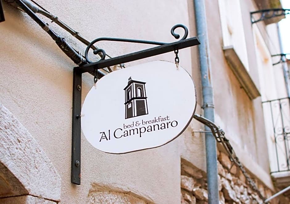 B&B Borgo in Irpinia - Al Campanaro