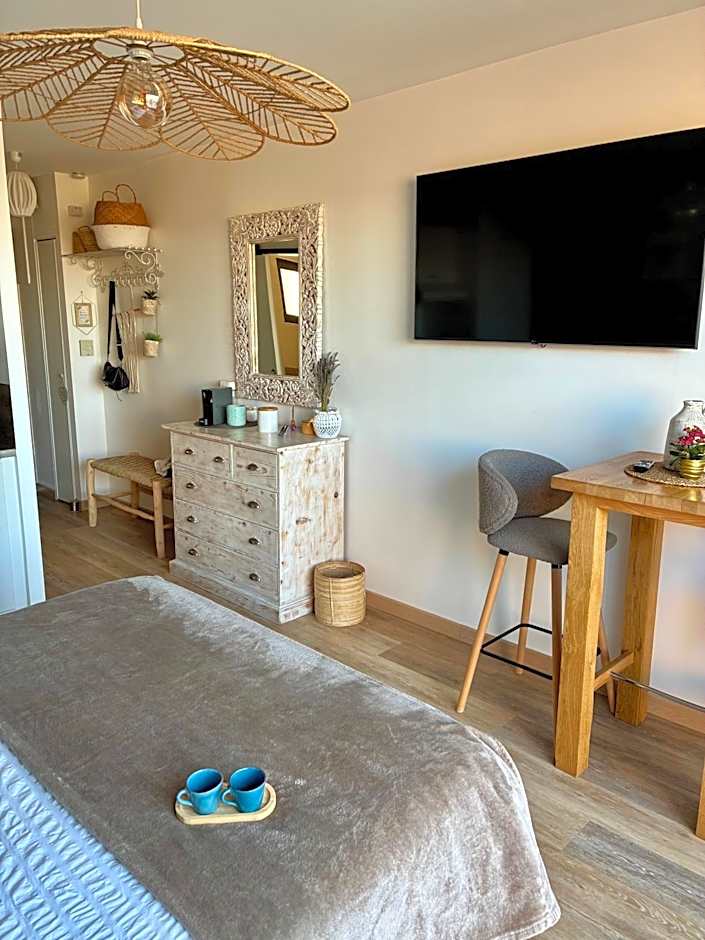 Studios Nuitée en Provence