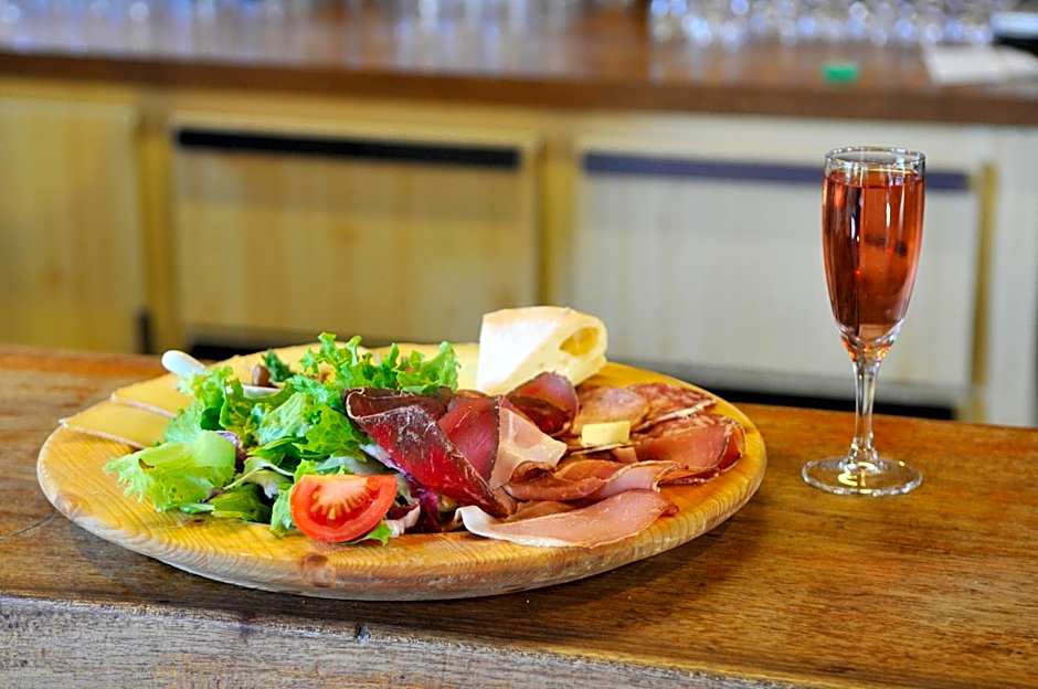 Hôtel Le Mont Jorat