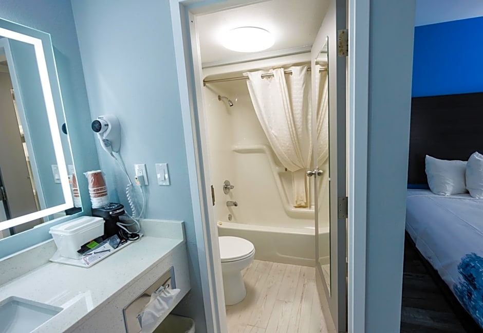 Baymont by Wyndham Branson Thousand Hills