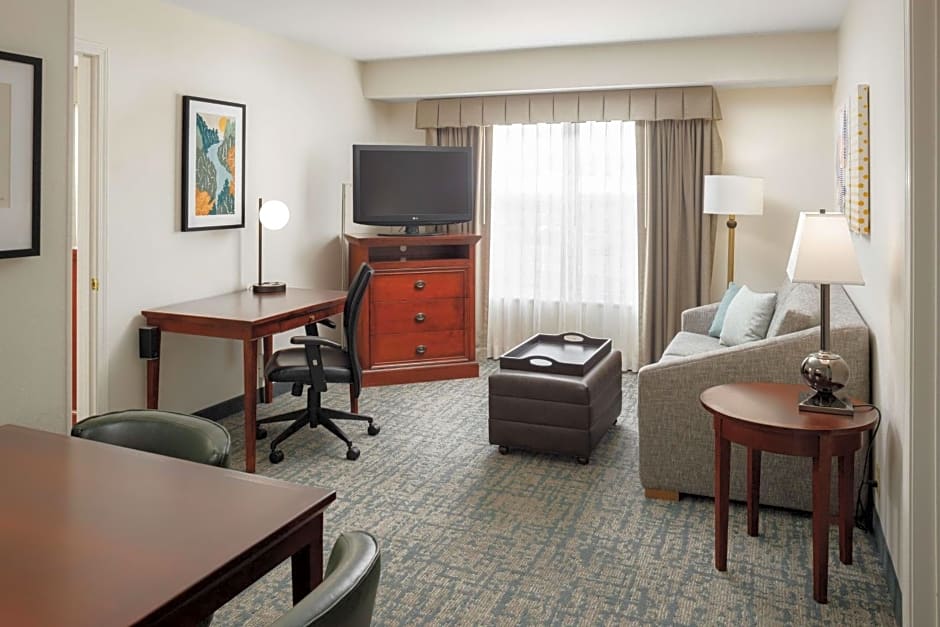 Homewood Suites by Hilton Knoxville West at Turkey Creek