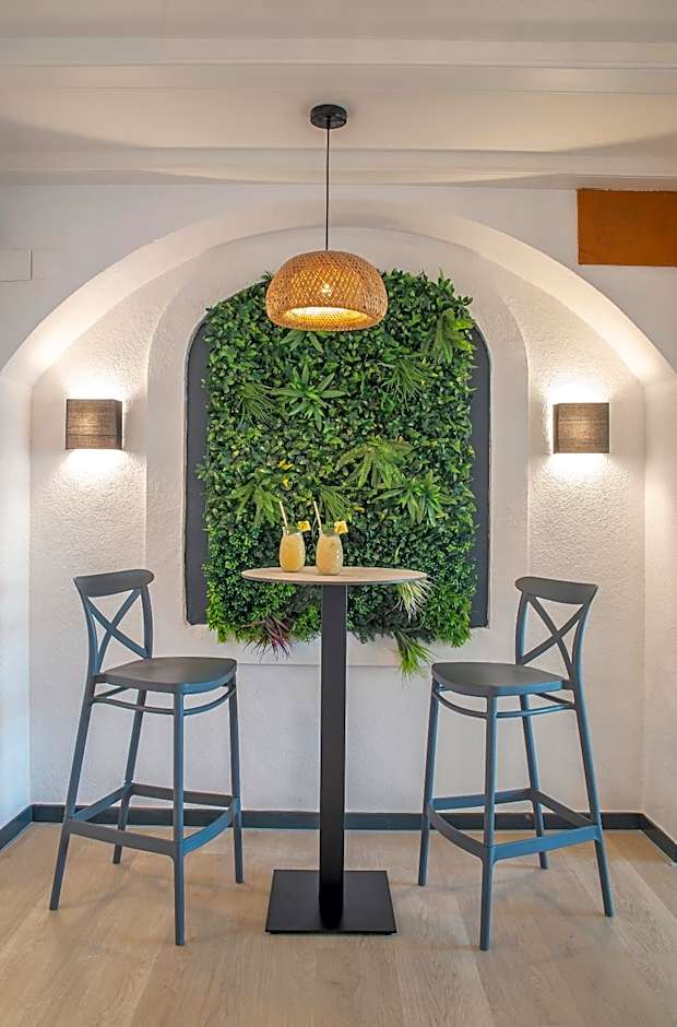 Hotel Lloret Santa Rosa by Pierre & Vacances