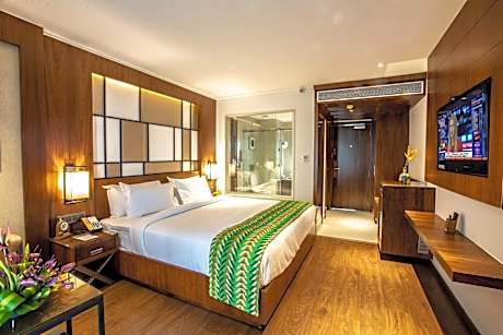 Hotel Span International