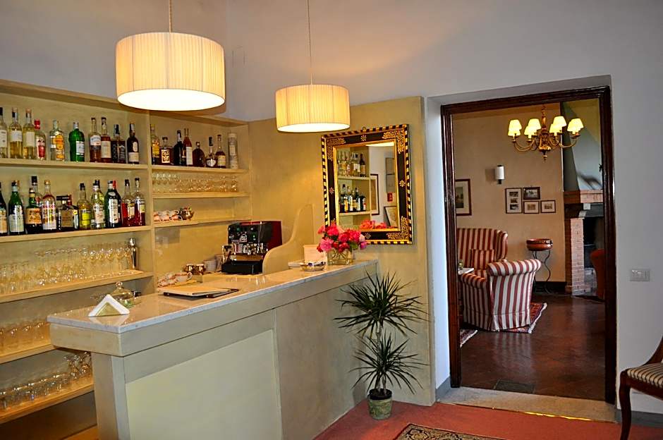 Hotel Villa Casalecchi