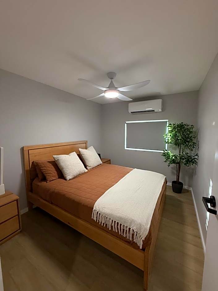 Coober Pedy Apartments