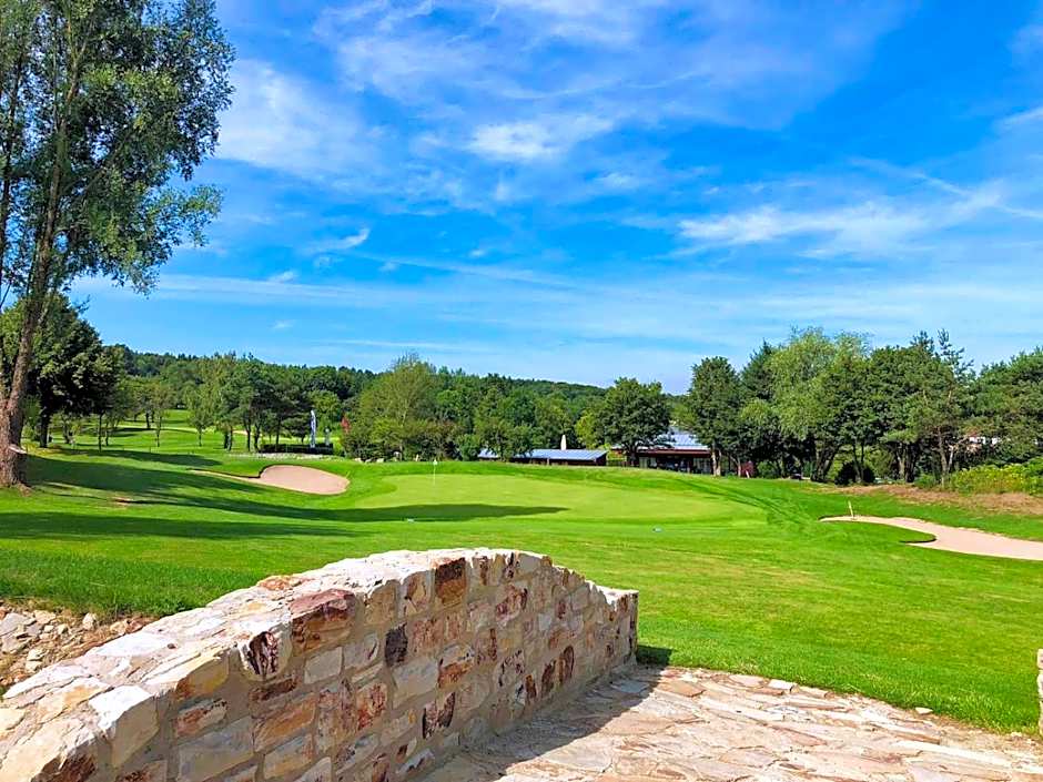 Golf- und Sporthotel Wiesensee