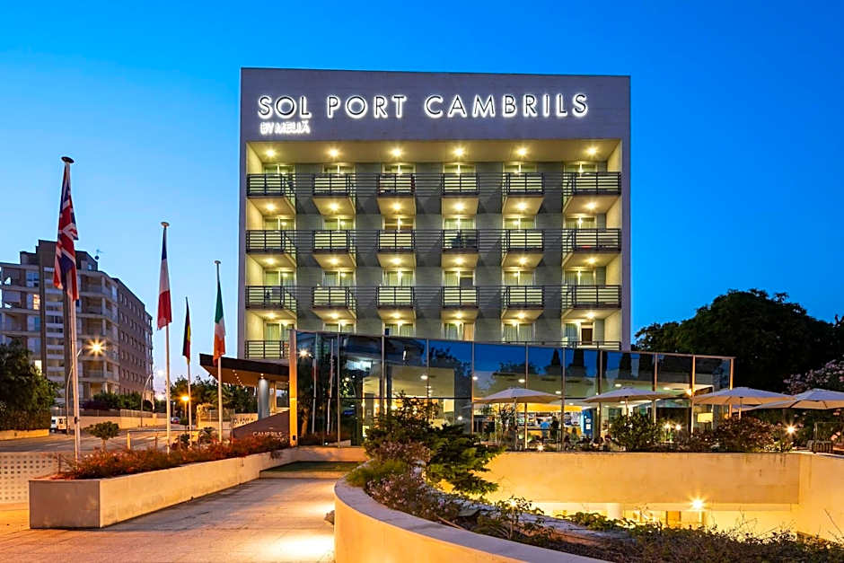 SOL by Meliá Port Cambrils