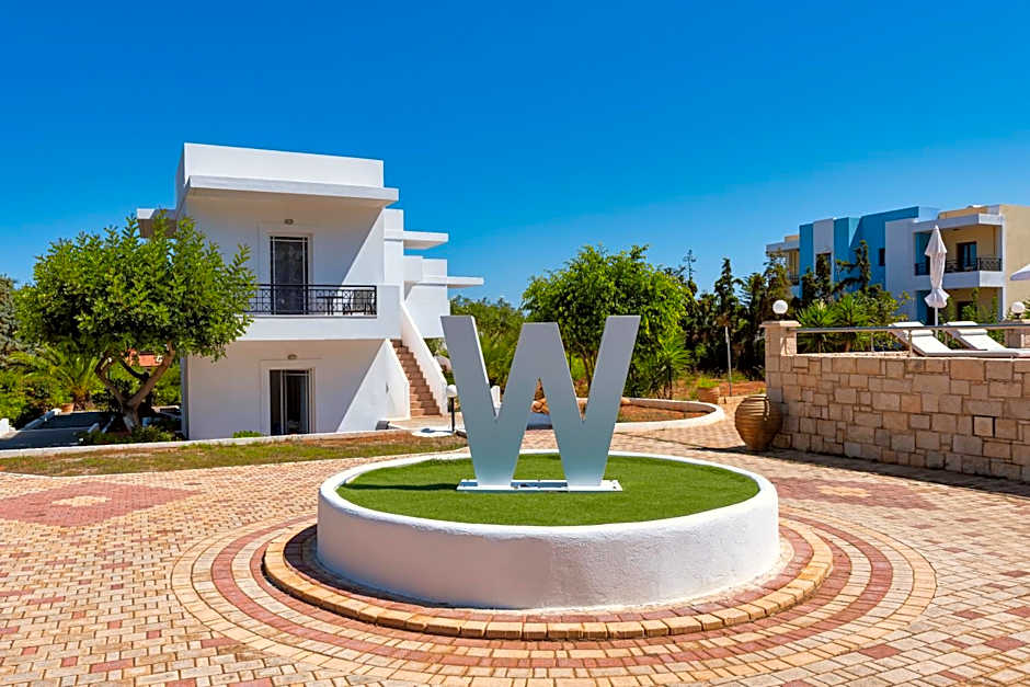W Suites by Estia