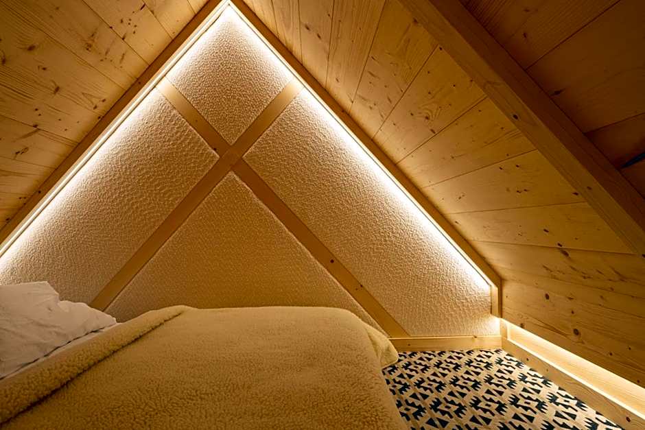 Chaletovo Mountain Residences