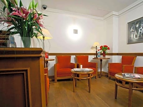 Hotel du Nord et de l'Est