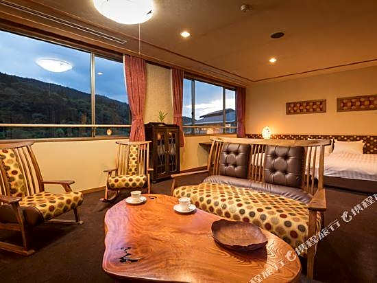 Hotel Hanasarasa