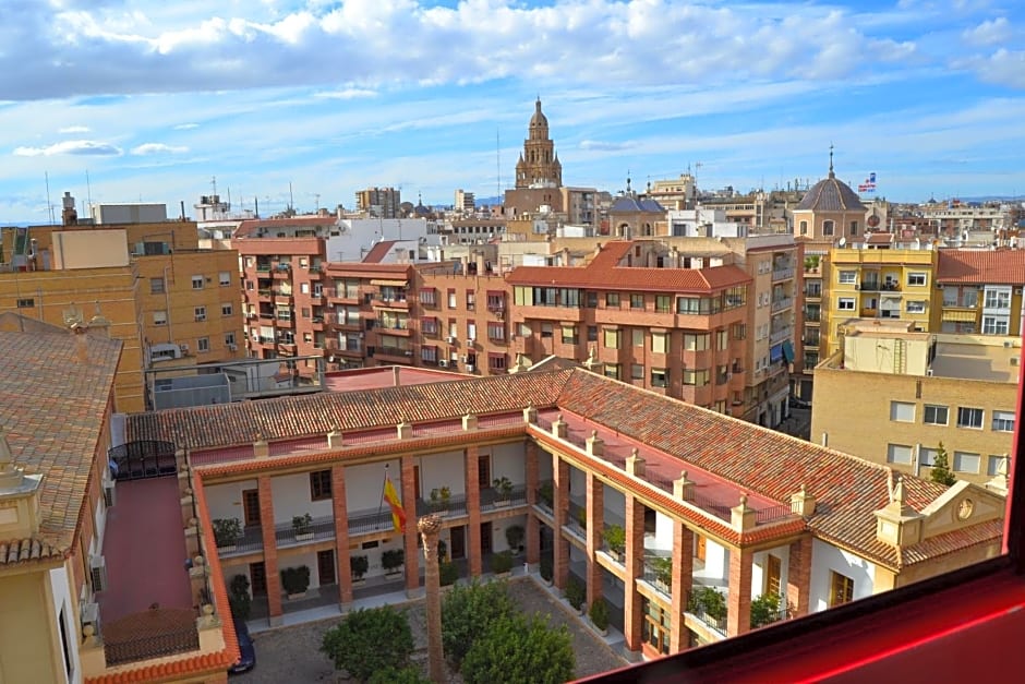 Occidental Murcia Siete Coronas