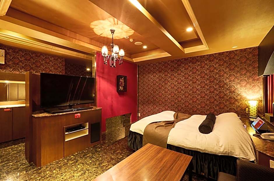 Hotel Christmas (Leisure Hotel)