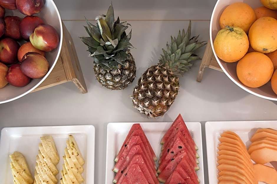 City Hotel Ljubljana