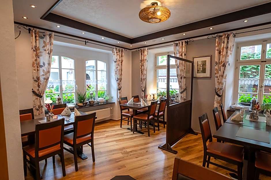 Hotel Gute Quelle