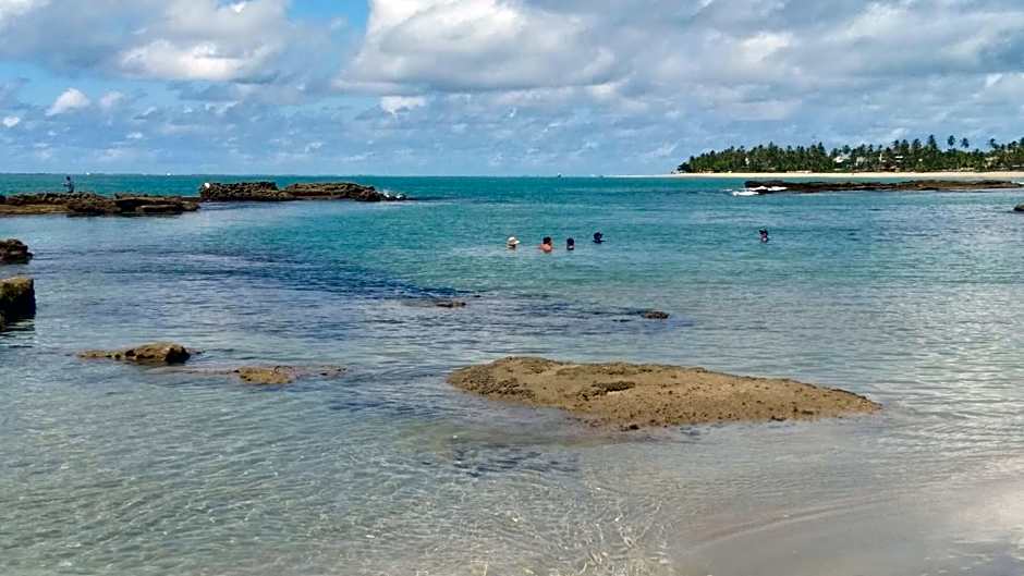 Apart Hotel Tamandaré