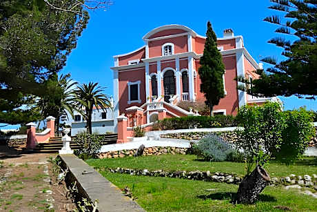 Hospedium Agroturismo Son Triay