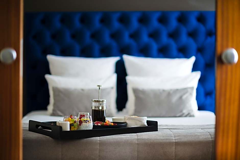 Mercure Lublin Centrum