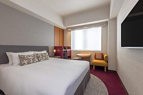 Standard Double Room with Washing Machine
