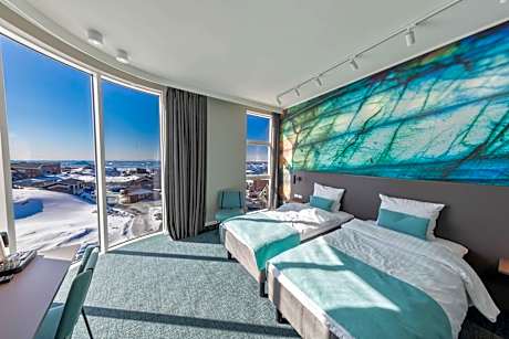 Best Western Plus Hotel Ilulissat