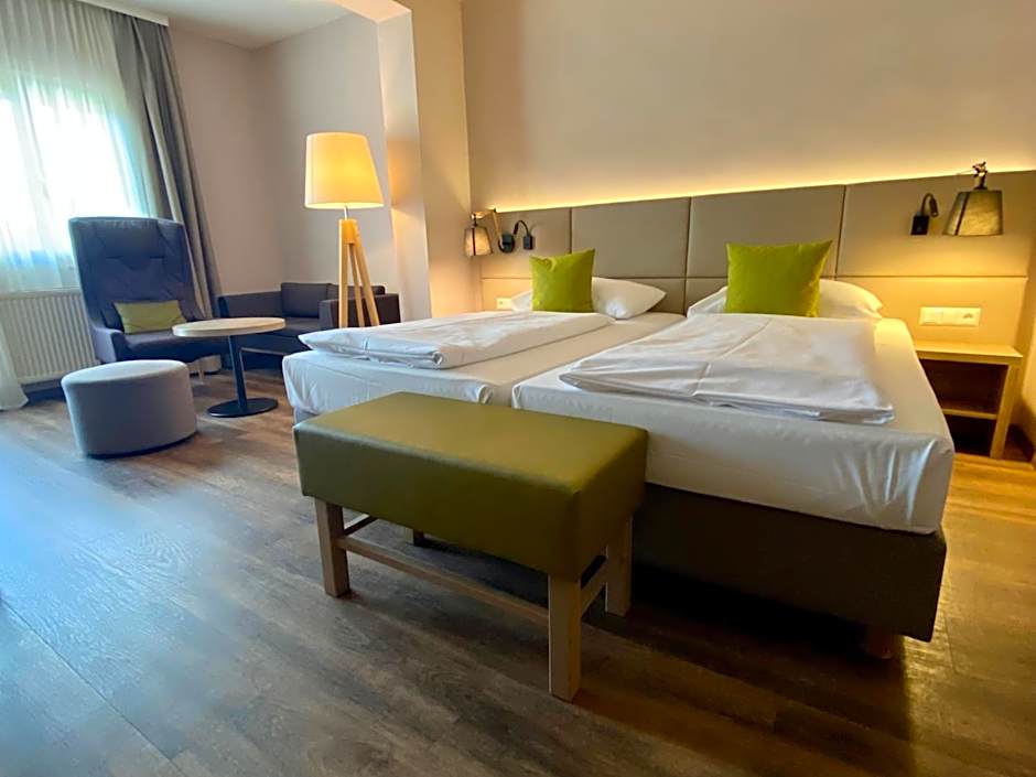 Simon - das Vitalhotel