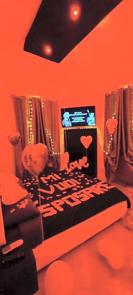 Costantinopoli Suite