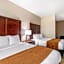 Comfort Suites Hopkinsville Near Fort Campbell