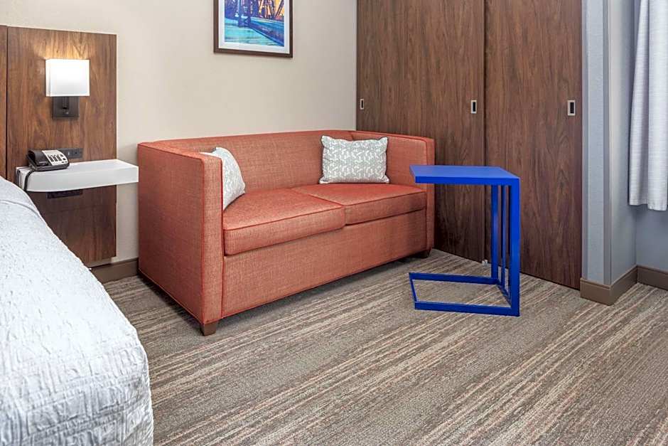 Hampton Inn By Hilton Joliet - I-55