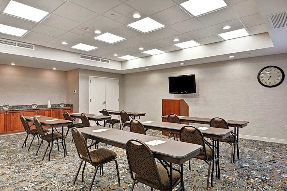 Hampton Inn By Hilton Moab