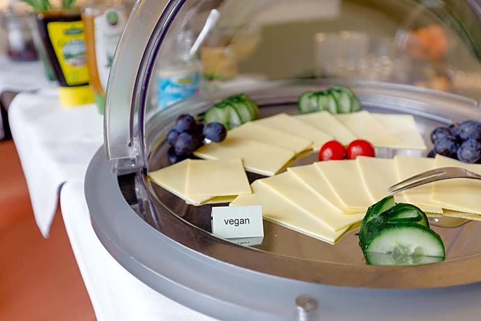 Hotel Restaurant Zwergschlösschen