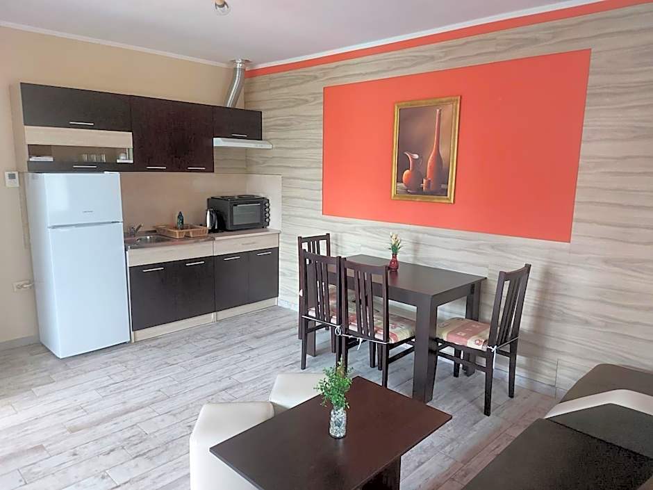 Вилен комплекс Дарибел