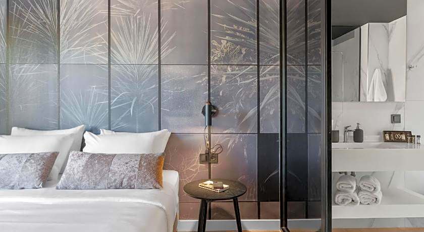 Azur Hotel Volos