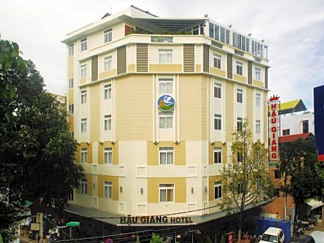 Hau Giang Hotel Can Tho