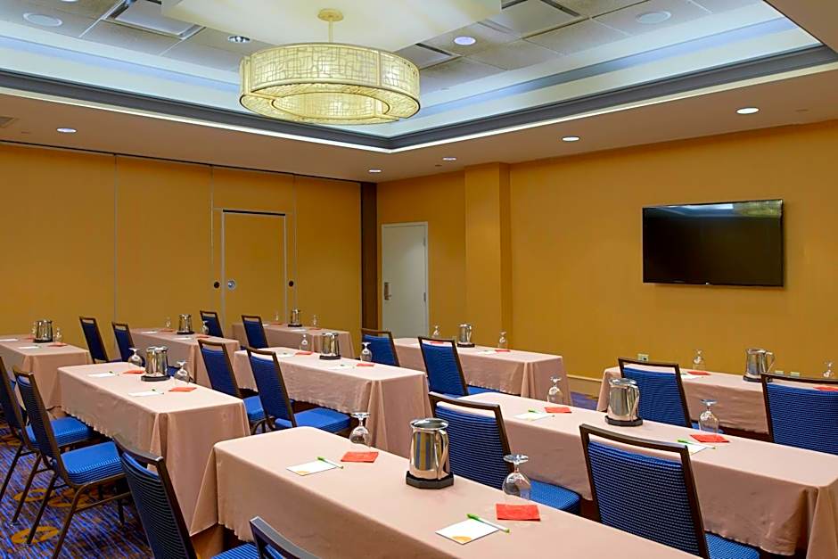 Courtyard by Marriott Hanover Lebanon