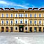 eee Hotel Perg