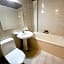 Goodstay Andong Park Hotel