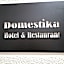 Hotel Domestika