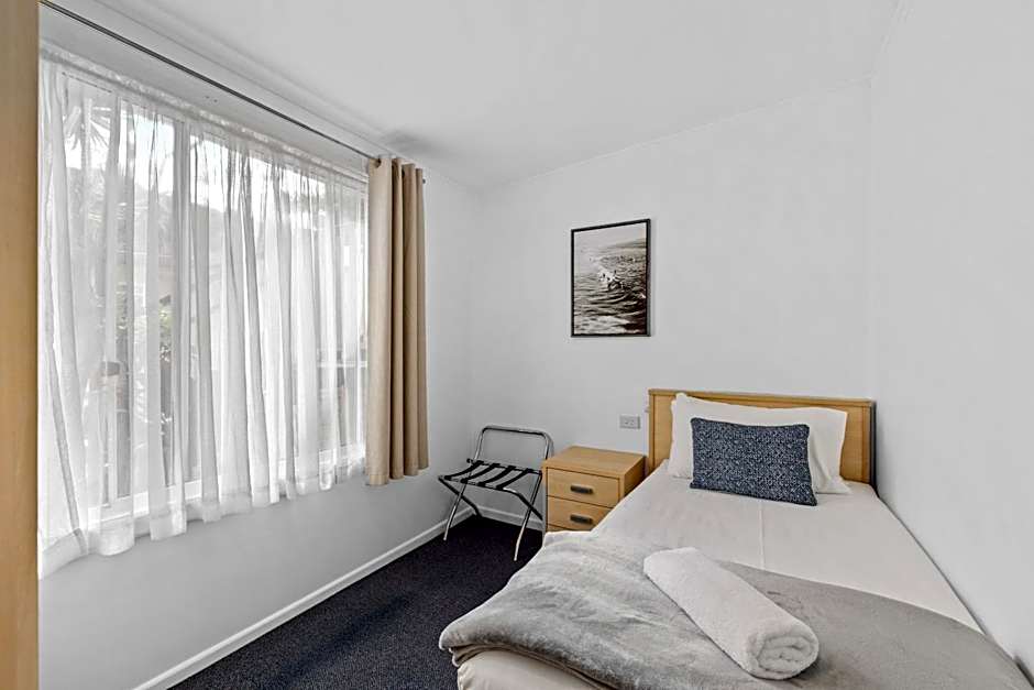 Ocean Park Motel & Holiday Apartments