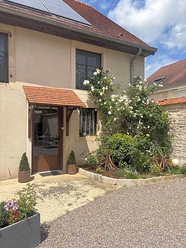 Maison d’izier