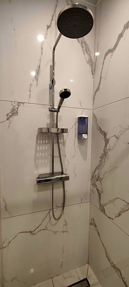 XuBa ApartmentRooms Messe Wien Prater